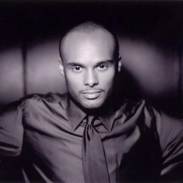 Kenny Lattimore & Chanté Moore