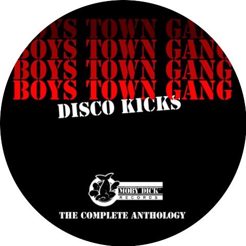The Boys Town Gang
