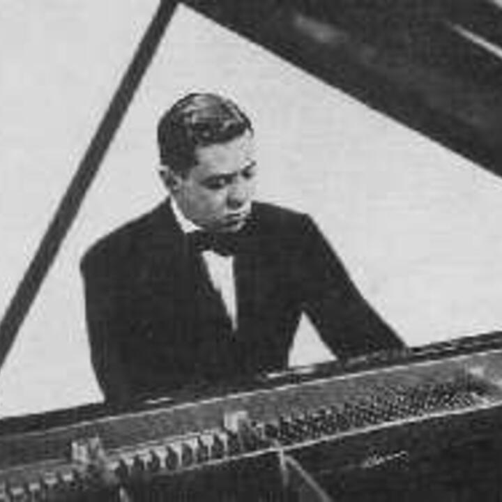 Oscar Levant