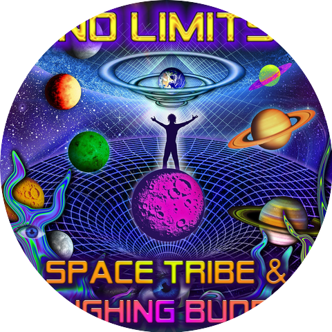 Space Tribe & Laughing Buddha