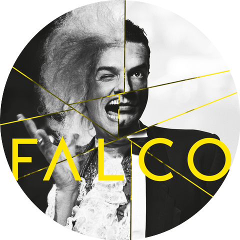 T-MA a.k.a. Falco
