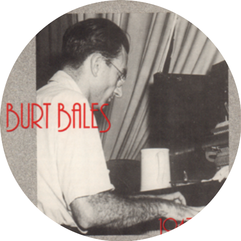 Burt Bales