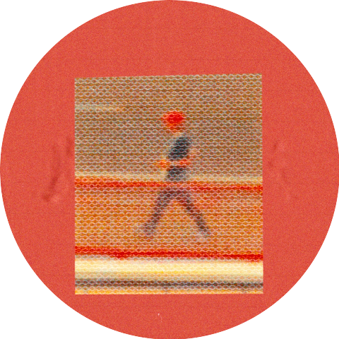 Jogger