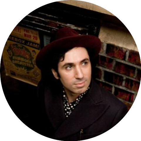 Pete Molinari