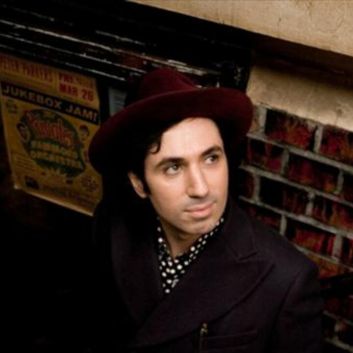 Pete Molinari