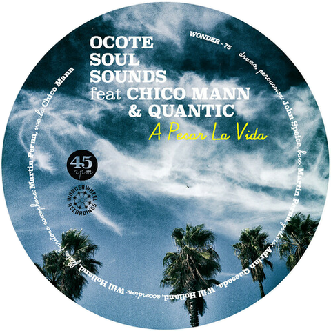 Ocote Soul Sounds