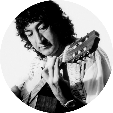 Toninho Horta