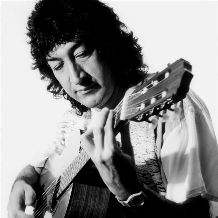 Toninho Horta