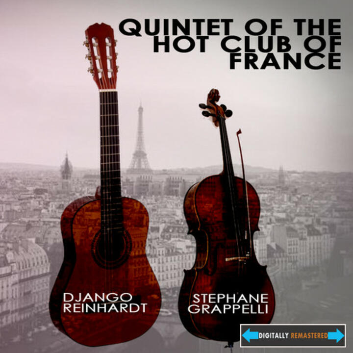 Quintet of the Hot Club of France