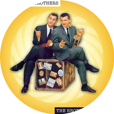 The Candoli Brothers