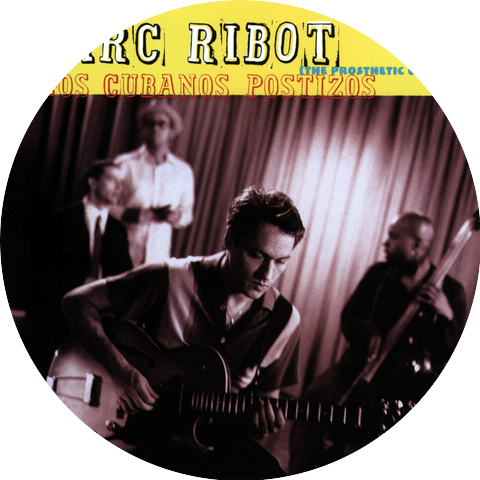 Marc Ribot Y Los Cubanos Postizos