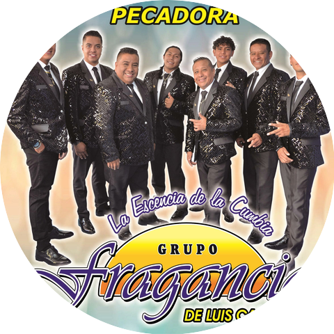 Grupo Fragancia