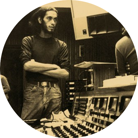 Arthur Verocai