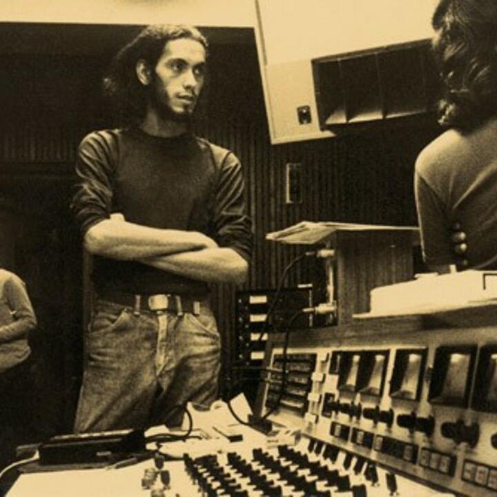 Arthur Verocai