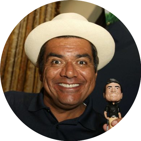 George Lopez