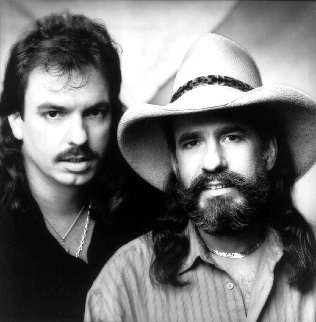 The Bellamy Brothers | IHeart