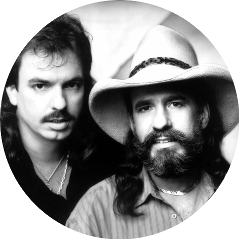 The Bellamy Brothers