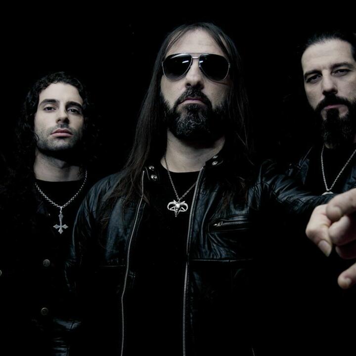 Rotting Christ - Free Music - CLiGGO MUSIC