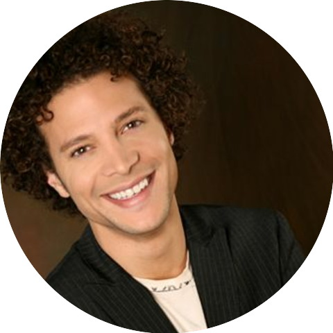 Justin Guarini
