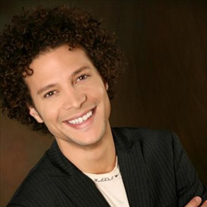 Justin Guarini
