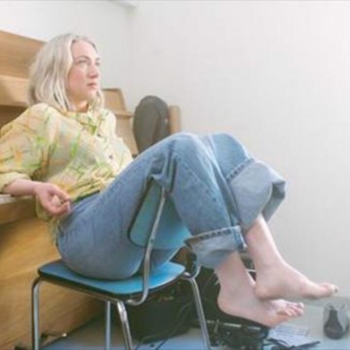 Hanne Hukkelberg