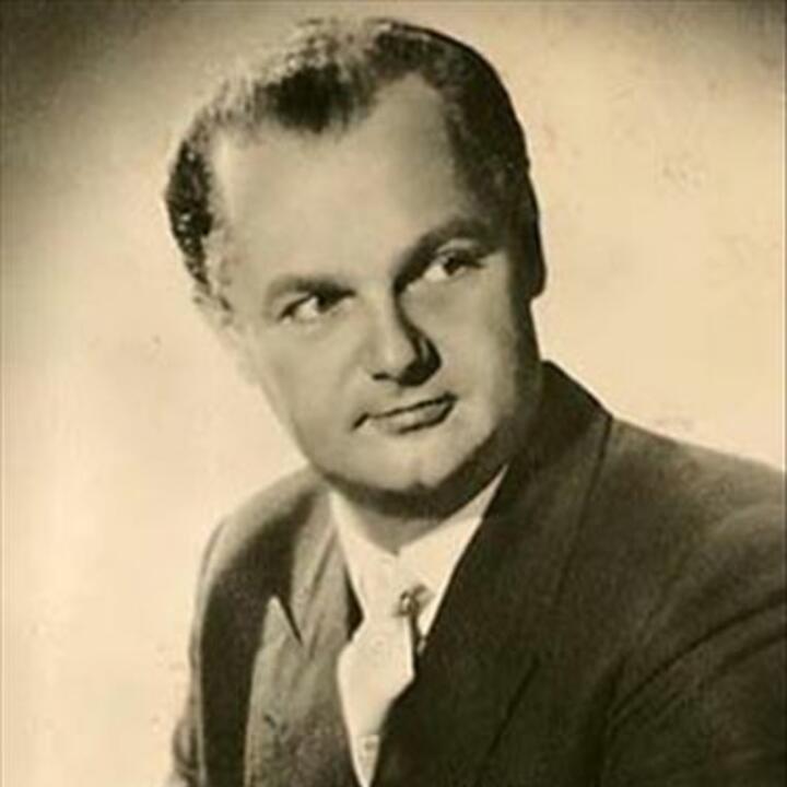 Peter Anders