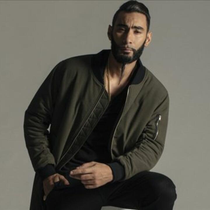 La Fouine 