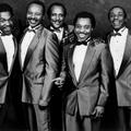 Ron Banks formerly of The Dramatics