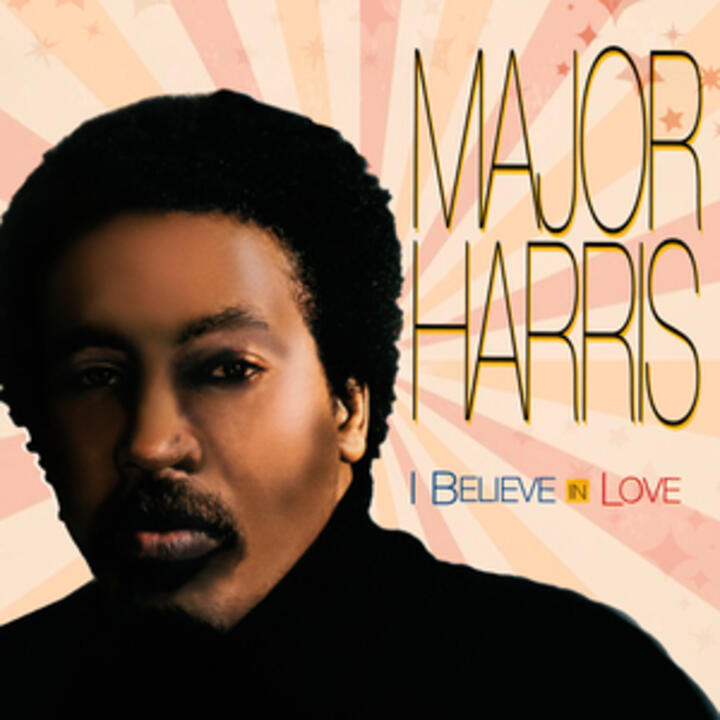 Major Harris iHeart