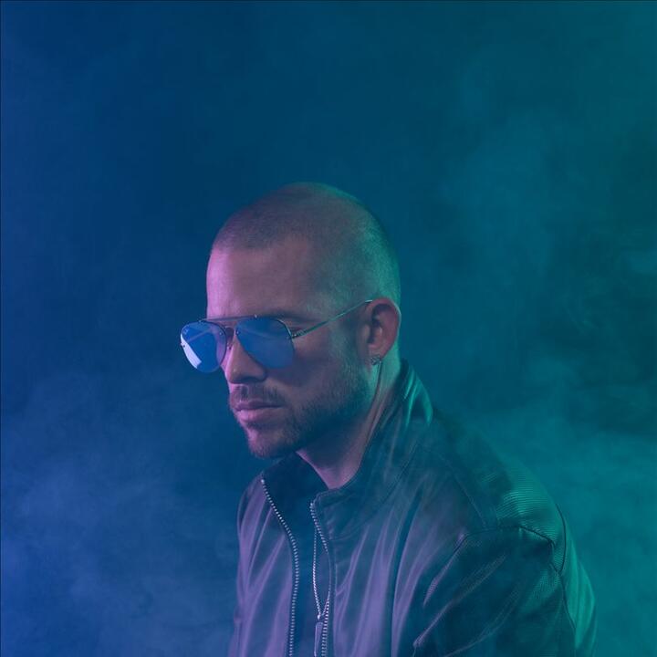 Collie Buddz