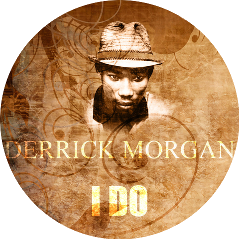 Derrick Morgan & Hortense Ellis