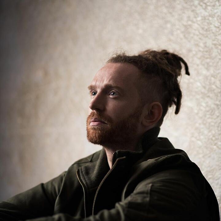 Newton Faulkner