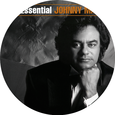 Johnny Mathis with Ray Ellis & his Orchestra