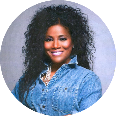 Juanita Bynum