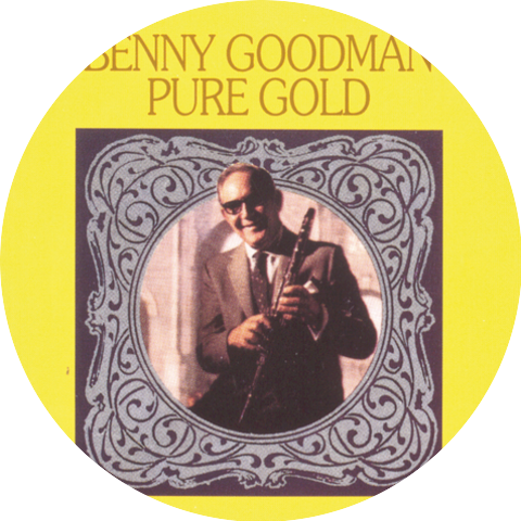 Benny Goodman and His Orchestra;Martha Tilton