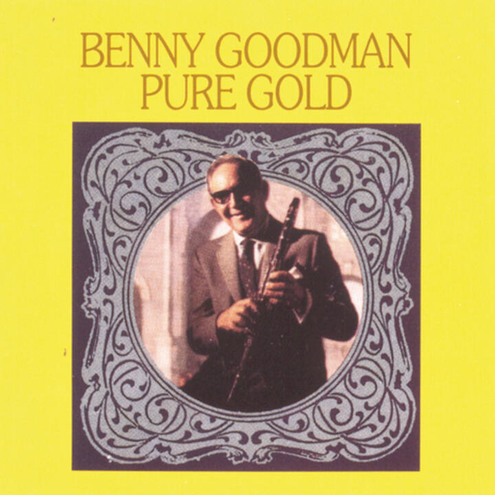 Benny Goodman and His Orchestra;Martha Tilton