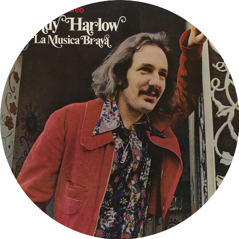 Andy Harlow