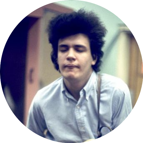 Mike Bloomfield
