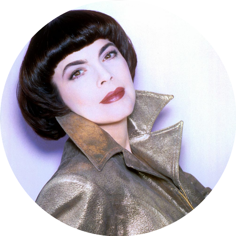Mireille Mathieu & Peter Alexander