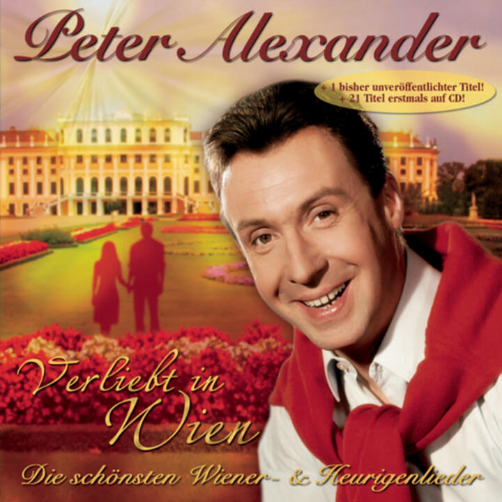 Peter Alexander & Paul Hörbiger