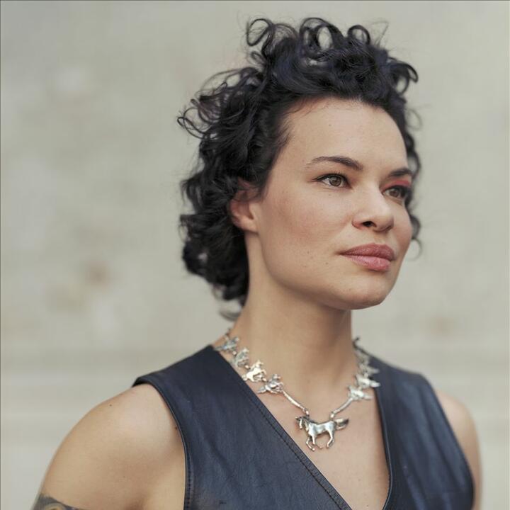 Larkin Grimm