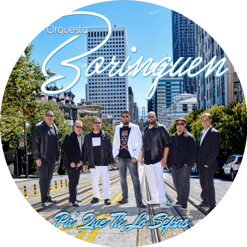Orquesta Borinquen
