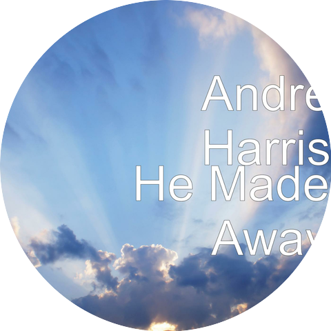 Andre Harris