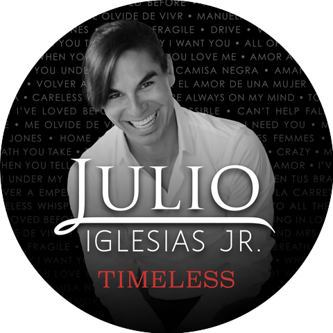 Julio Iglesias, Jr.