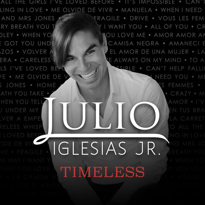 Julio Iglesias, Jr.