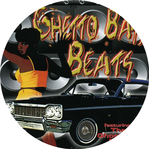 Ghostown DJs