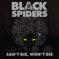 Black Spiders