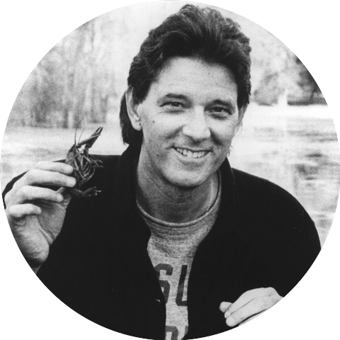 John Fred