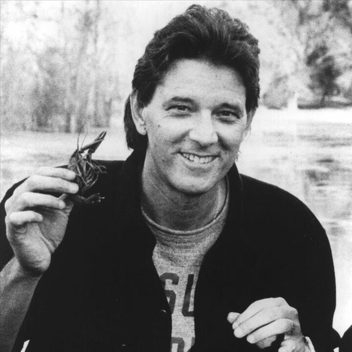 John Fred