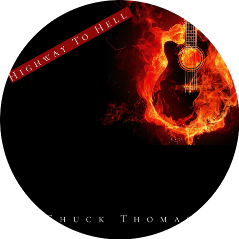 Chuck Thomas